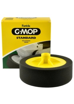 Farecla G-MOP M14 Круги полировальные, цвет черный