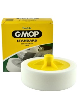 Farecla G-MOP M14 Полировочный круг, цвет белый
