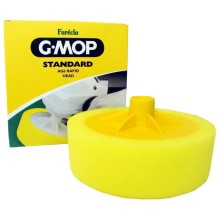 Farecla G-MOP M14 Полировочный круг, цвет желтый