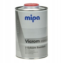 Mipa VICHROM mirror glaze 1л