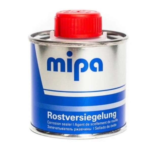 Mipa Запечатыватель ржавчины  Rostversiege 100 мл