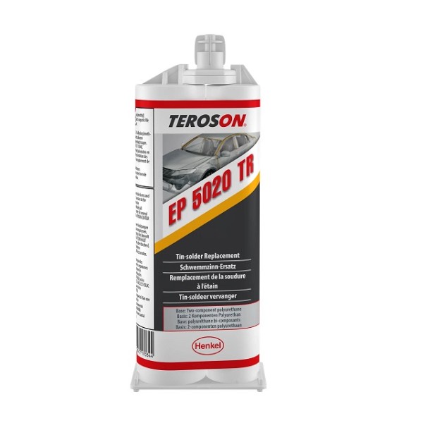 Terоson шпаклівка EP 5020 TR DC50ML EGFD