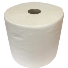 Farbid Рушник паперовий 2-х шаровий (білий) 244м