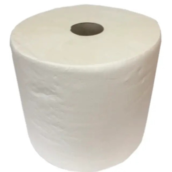 Farbid Рушник паперовий 2-х шаровий (білий) 244м