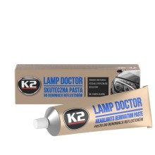 К-2 DOCTOR LAMP паста для ремонту фар 60г