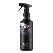 К-2 NUTA PRO очищувач скла 1л