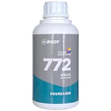 BODY 772  обезжириватель на водной основе 1л