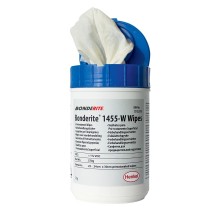 Terоson Серветки для попередньої обробки різних металів BONDERITE M-NT 1455 WIPES ML