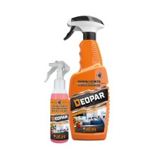 Atas DEOPAR 750ml  уничтожитель запахов  яблоко (1*24)