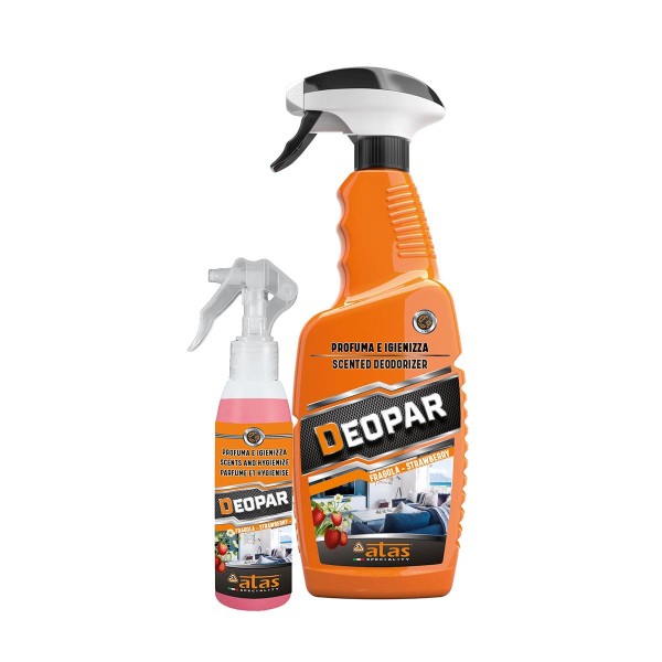 Atas DEOPAR 750ml знищувач запахів яблуко (1*24)