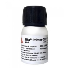  Sika Грунт універсальний чорний Primer-207 30мл (1*24)EURO