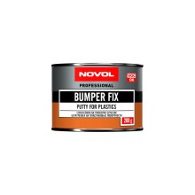 Novol BUMPER FIX Шпаклівка по пластику, вага 0,2 кг