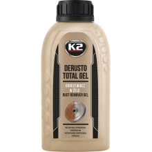 К-2 Гель для удаления ржавчины Derusto total gel 250мл (L375)