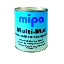 Mipa Multi-Mat матова добавка 1л