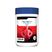 RM Серветка кислотна PK 2P50 Pro Prep-R (1*25)