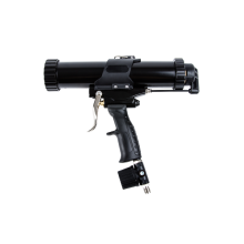 APP NTools Пистолет пневматический выжиматель для твердых гильз CSG 245 RPS, 310-400мл