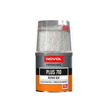 Novol PLUS 710 Ремонтний комплект, 0,25 кг