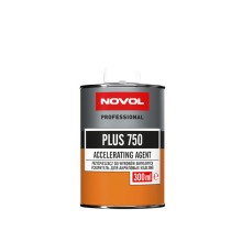 Novol PLUS 750 Прискорювач для акрилових продуктів, 0,3 л