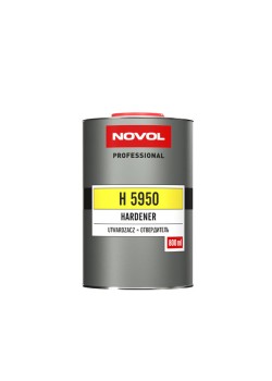 Novol Затверджувач Н 5950 до епоксидного ґрунту PROTECT 360, 0.8л