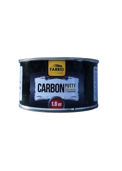 Farbid Шпатлевка CARBON 1.8 кг.