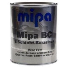 Mipa базовая эмаль Opel 163