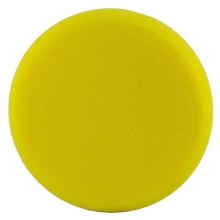 Menzerna Поролонова губка d 95mm середньої жорсткості, жовта Medium Cut  (комплект 2шт.)