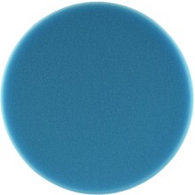 Menzerna Полировальная восковая губка, синяя d 95mm (комплект 2шт)