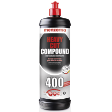 Menzerna Полировальная паста  Heavy Cut Compound 400  1,0л