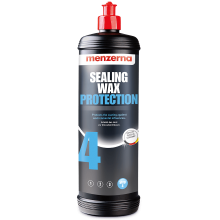 Menzerna Защитный воск для кузова Sealing Wax Protection 250мл