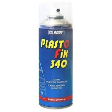 BODY PLASTO FIX Грунт для пластика 0,4 л аэрозоль 