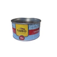 Farbid Шпатлевка Universal   1,8 кг
