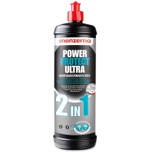 Menzerna Полировальная паста Power Protect Ultra 1л (1*6)