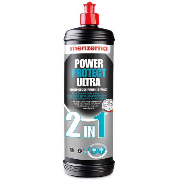 Menzerna Полірувальна паста Power Protect Ultra 1л (1*6)