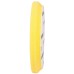 Menzerna Полировальный круг жёлтый "Medium Cut Foam Pad" 150мм на липучке, шаг 2