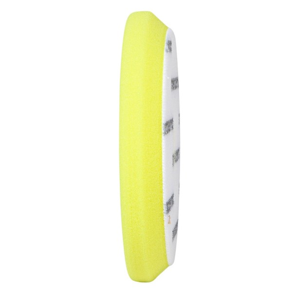 Menzerna Полировочный круг Soft Cut Foam Pad, D150мм на липучке зеленый, шаг 3